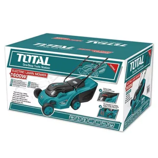 Էլեկտրական խոտհնձիչ 1600 Վտ