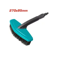 Կարշերի հորիզոնական խոզանակ