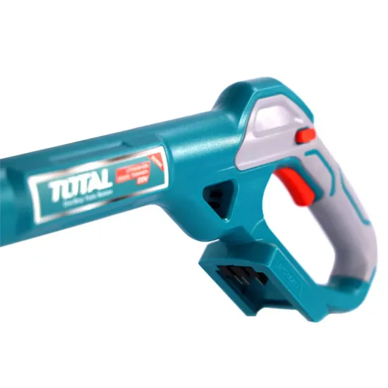 Լիթիում իոնային խոտհնձիչ 20V