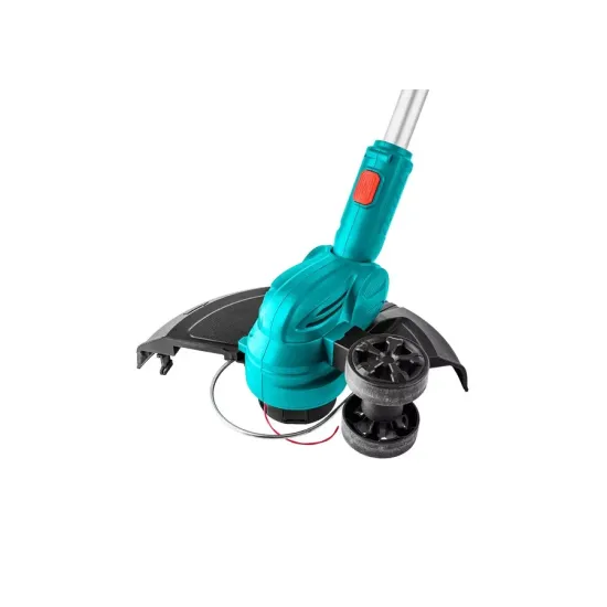 Լիթիում իոնային խոտհնձիչ 20V