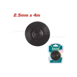 Խոտհնձիչի գլխիկ 2.5 x 4 մ Խոտհնձիչի գլխիկ 2.5 x 4 մ