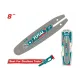 Chainsaw bar 8 inch