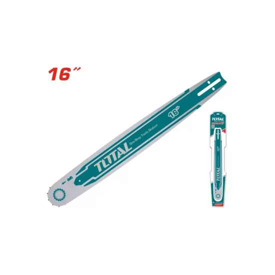 Chainsaw bar 16inch