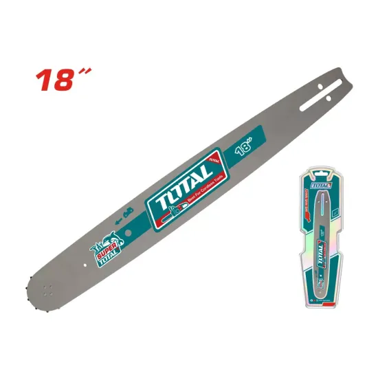Chainsaw bar 18inch
