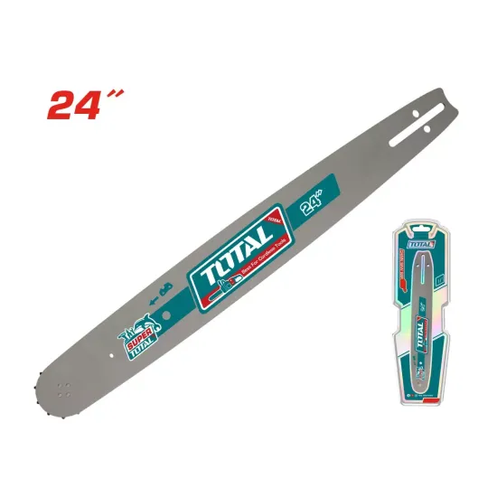 Chainsaw bar 24inch