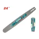 Chainsaw bar 24inch