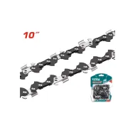 Բենզասղոցի շղթա 10 դյույմ