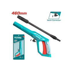 Ջրի ատրճանակ բարձր  ճնշման