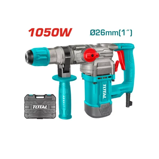 Էլեկտրական հորատիչ (Պերֆերատոր) / SDS Plus / 1050Վատտ / 4.5ջոուլ