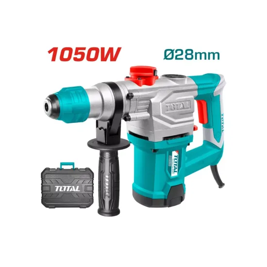 Էլեկտրական հորատիչ (Պերֆերատոր) / SDS Plus / 1050Վատտ / 5ջոուլ / Արտադրական / INDUSTRIAL