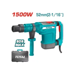 Հարվածային մուրճ 1500Վտ (Արագության կարգավորիչով)