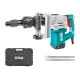 Electric Demolition Breaker/SDS HEX/1300 W/20 J/INDUSTRIAL