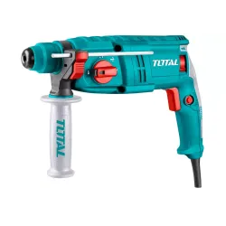 Էլեկտրական հորատիչ (Պերֆերատոր) / SDS Plus / 650 Վատտ / 1.7 ջոուլ 