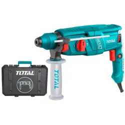 Էլեկտրական հորատիչ (Պերֆերատոր) / SDS Plus / 800 Վատտ / 2,5 ջոուլ 