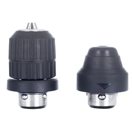Էլեկտրական հորատիչ (Պերֆերատոր)  / SDS Plus / 800 Վատտ / 2,5 ջոուլ /  + Արագսեղմվող պատրոն 13 մմ