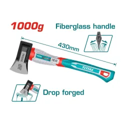 Ավիացիոն կացին 1000գ