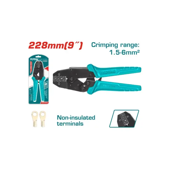 Լարերի սեղմիչ 230մմ