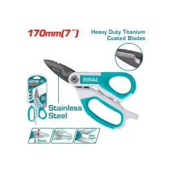 Էլեկտրիկի մկրատ 170 մմ