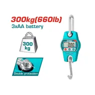 Крановые весы 300 кг