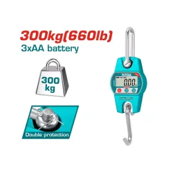 Կեռ կշեռք 300կգ