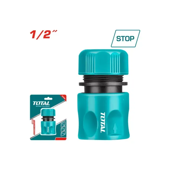 Խողովակի միակցիչ ստոպ 1/2"