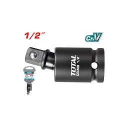 Հարվածային Գլխիկների ունիվերսալ կցորդիչ