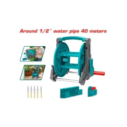 Խողովակ հավաքող կոճ 40մ