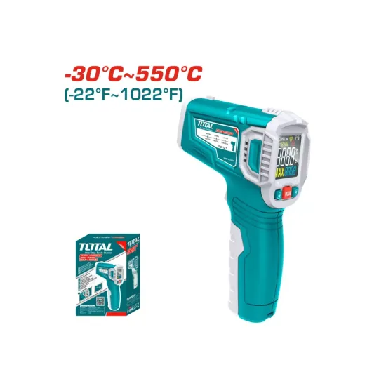 Infrared Thermometer