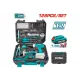 Tools set 128pcs
