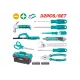 Tools Set 32 Pcs 