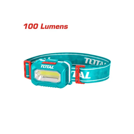Գլխի լապտեր 100լմ