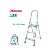 Կենցաղային աստիճան 3 քայլ
