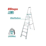 Կենցաղային աստիճան 8 քայլ