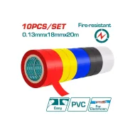 Ժապավեն մեկուսիչ կպչուն ՊՎՔ 20 մ