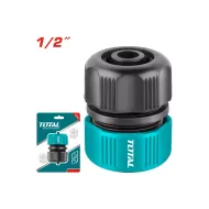 Խողովակի միակցիչ 1/2"