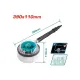 Rotary brush