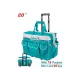 Rolling Rigid Tool Bag 20"