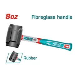 Մուրճ ռետինե 220գ