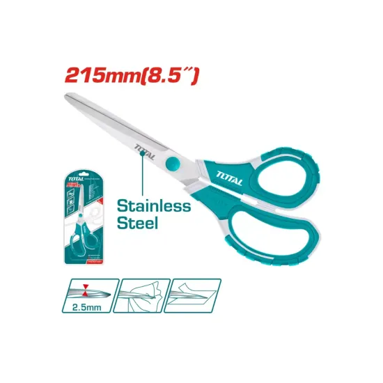 Scissor 215mm