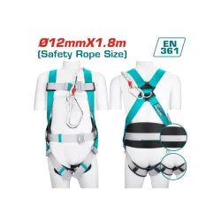 Անվտանգության գոտի