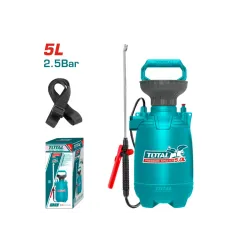 Հեղուկացիր մխոցային 5լիտր