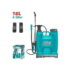 Ուսային հեղուկացիր 16լիտր