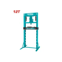 Արհեստանոցի Հիդրավլիկ Մամլիչ (пресс) 12 տ / 0~610 մմ