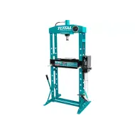Hydraulic shop press with pedal 20 t / 0~895mm