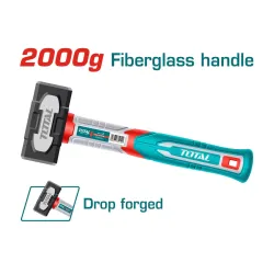 Քարկոծող մուրճ 2000գ