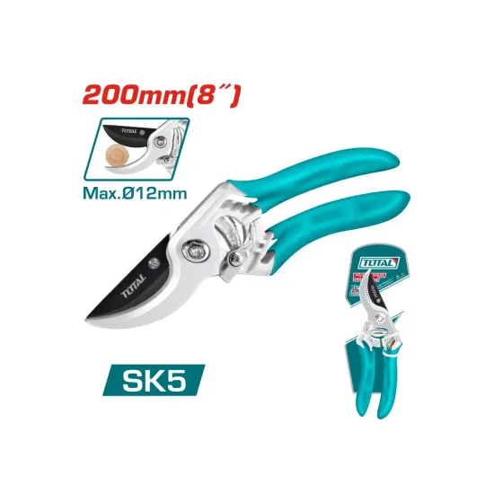 Pruning shear 200mm