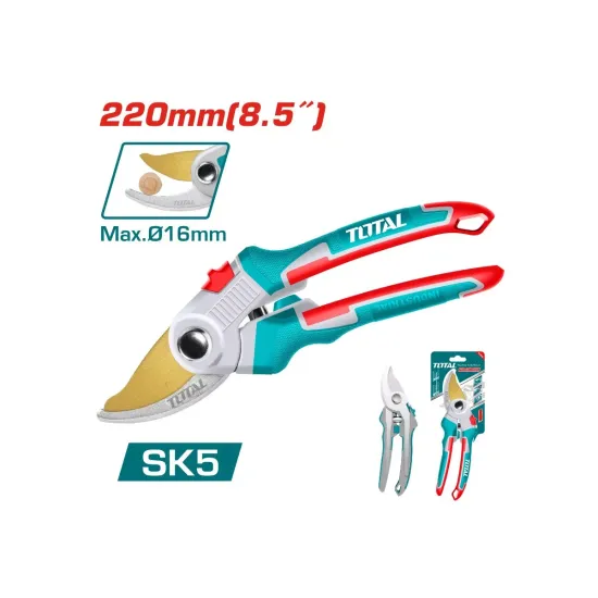 Pruning shear 220mm