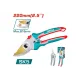 Pruning shear 220mm