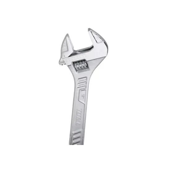 Adjustable Wrench 300mm(12˝)