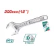 Adjustable Wrench 300mm(12˝)